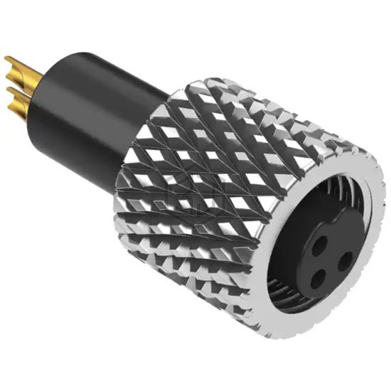 50-00604 - Tensility International Corp - Circular Connectors