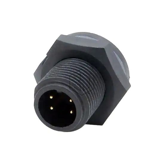 21004515-01 - Chogori Technologies Inc. - Circular Connectors