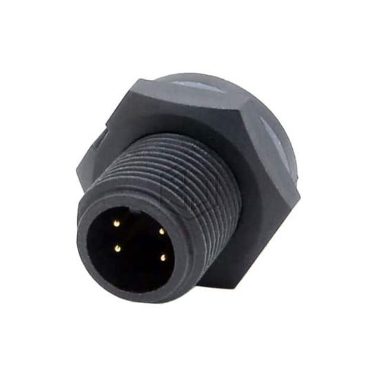21004515-06 - Chogori Technologies Inc. - Circular Connectors