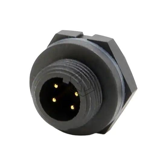 21004515-03 - Chogori Technologies Inc. - Circular Connectors