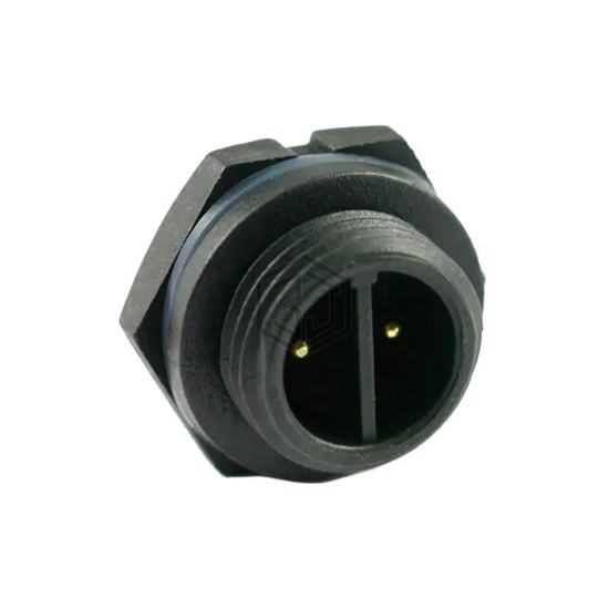 22002515-03 - Chogori Technologies Inc. - Circular Connectors