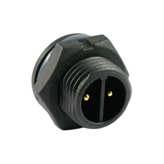 22002515-01 - Chogori Technologies Inc. - Circular Connectors