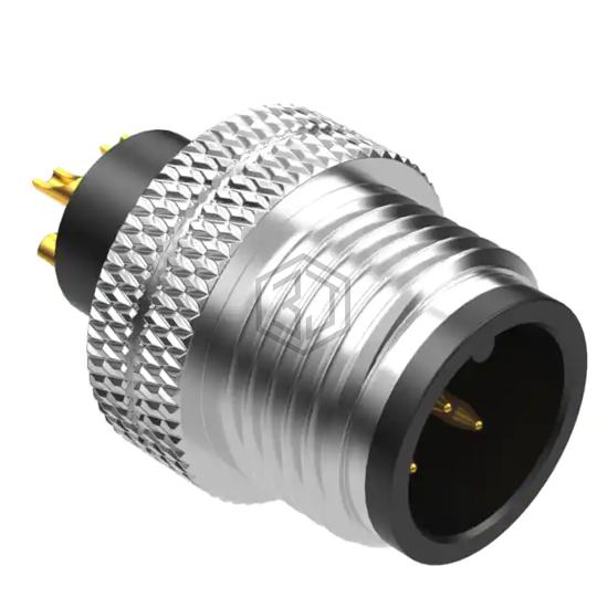 50-00960 - Tensility International Corp - Circular Connectors