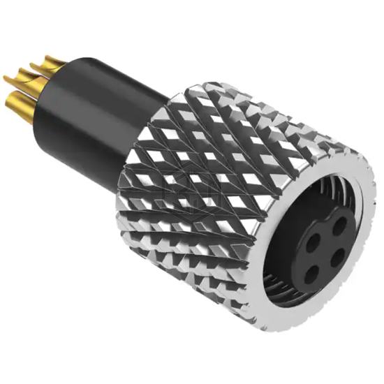 50-00605 - Tensility International Corp - Circular Connectors