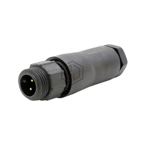 21002311-01 - Chogori Technologies Inc. - Circular Connectors