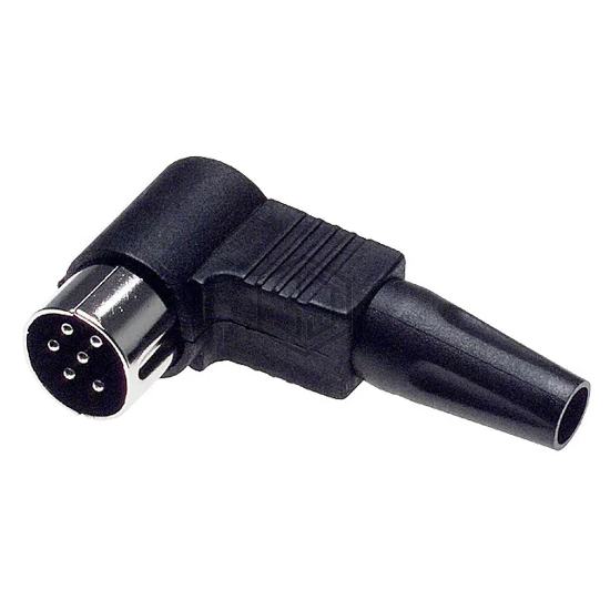 SDR-60 - CUI Devices - Circular Connectors
