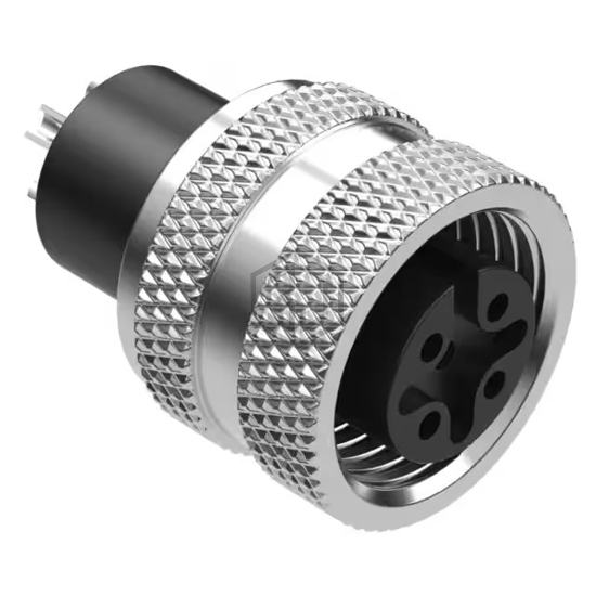 50-00953 - Tensility International Corp - Circular Connectors