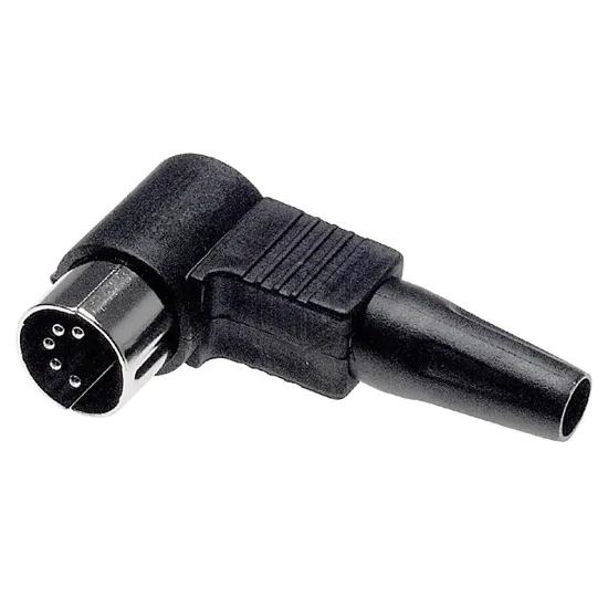SDR-50 - CUI Devices - Circular Connectors