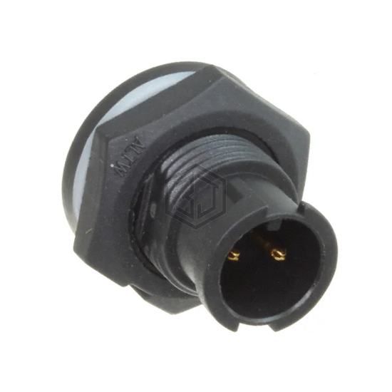 AAD-02PMMS-LC7001 - Amphenol LTW - Circular Connectors