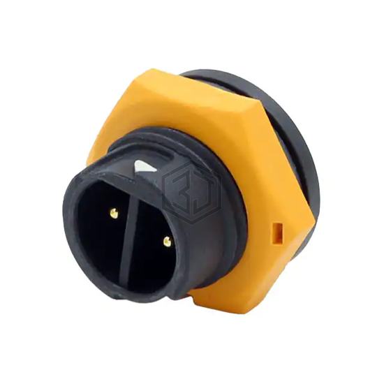 22002535-01 - Chogori Technologies Inc. - Circular Connectors