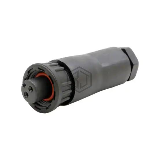 21002211-01 - Chogori Technologies Inc. - Circular Connectors