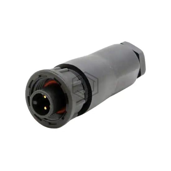 21002111-01 - Chogori Technologies Inc. - Circular Connectors