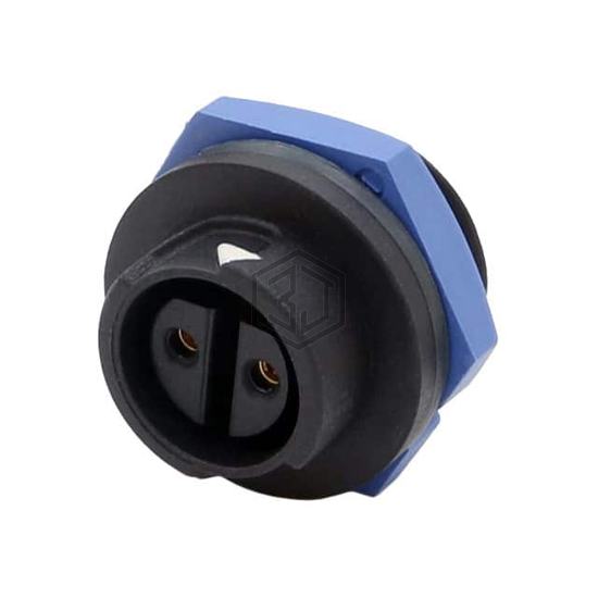 22002635-03 - Chogori Technologies Inc. - Circular Connectors