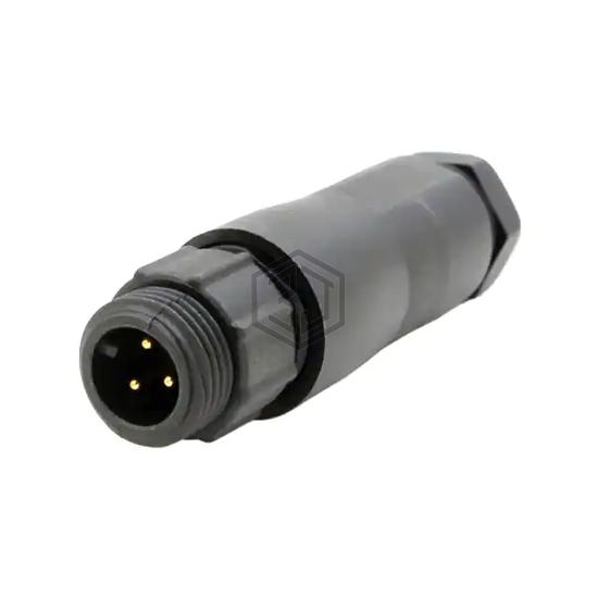 21003311-01 - Chogori Technologies Inc. - Circular Connectors