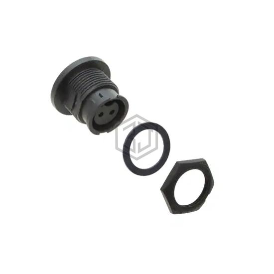 ABD-02PMFS-LC7001 - Amphenol LTW - Circular Connectors