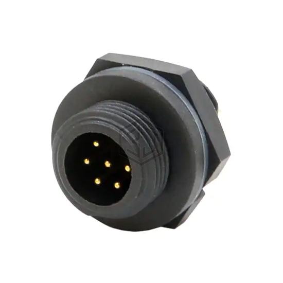 21006515-03 - Chogori Technologies Inc. - Circular Connectors
