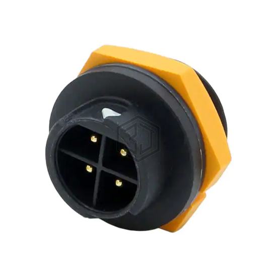 22004535-03 - Chogori Technologies Inc. - Circular Connectors