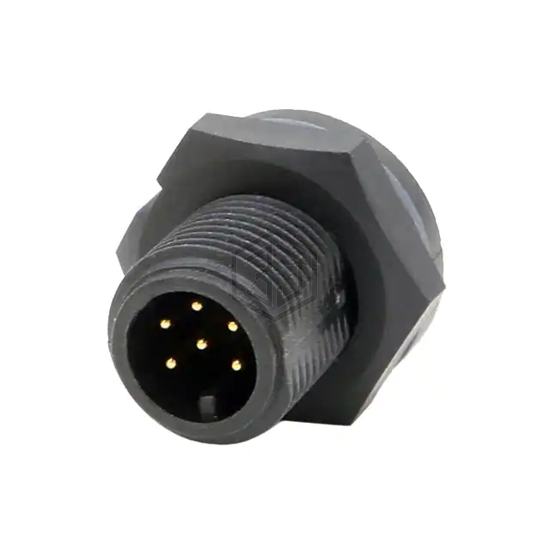 21006515-01 - Chogori Technologies Inc. - Circular Connectors