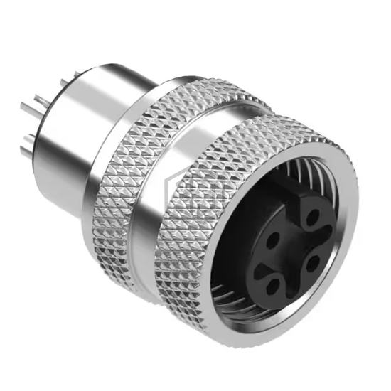 50-00980 - Tensility International Corp - Circular Connectors