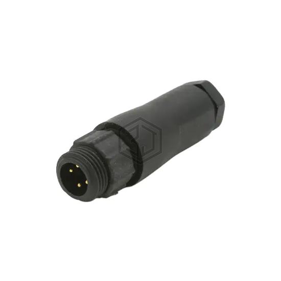 21004311-01 - Chogori Technologies Inc. - Circular Connectors