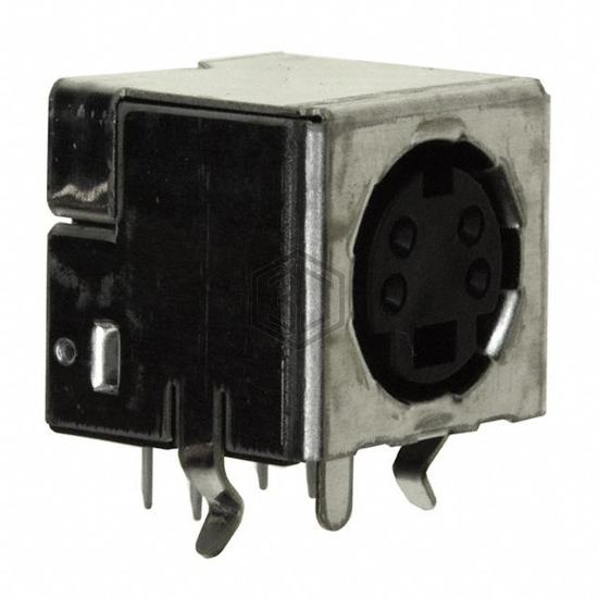 5749230-1 - TE Connectivity AMP Connectors - Circular Connectors