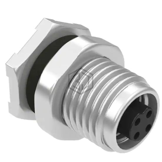 54-00154 - Tensility International Corp - Circular Connectors