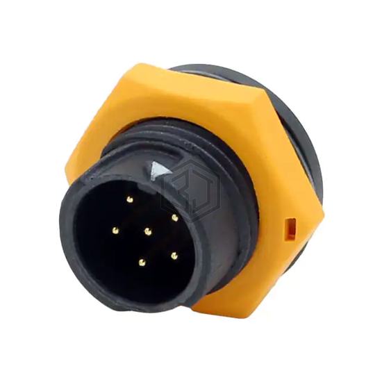 22006535-01 - Chogori Technologies Inc. - Circular Connectors