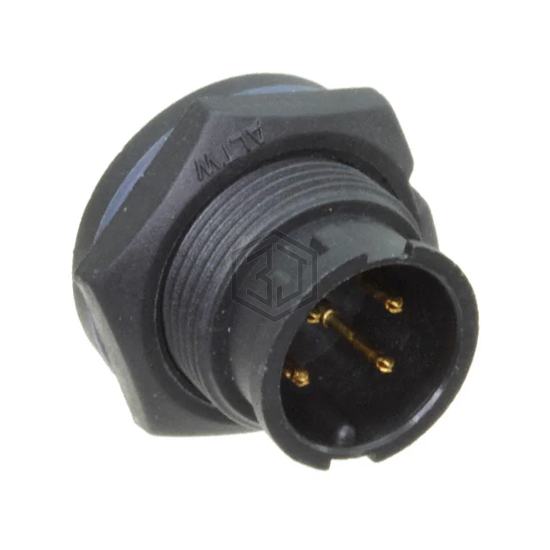 ABD-04PMMS-LC7001 - Amphenol LTW - Circular Connectors