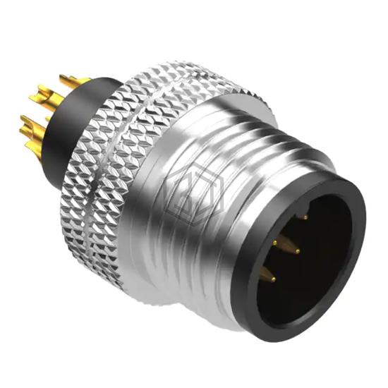 50-00962 - Tensility International Corp - Circular Connectors