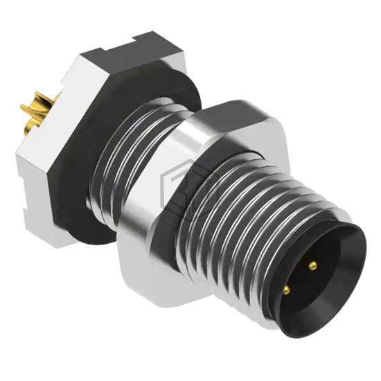 54-00098 - Tensility International Corp - Circular Connectors