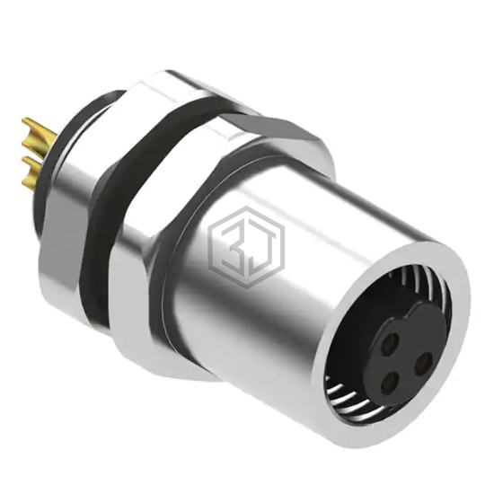54-00102 - Tensility International Corp - Circular Connectors