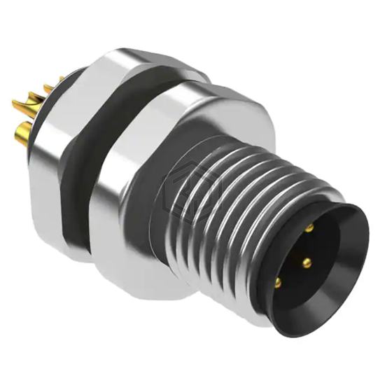 54-00096 - Tensility International Corp - Circular Connectors