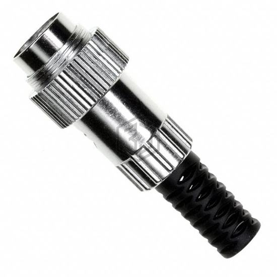 SD-30LP - CUI Devices - Circular Connectors