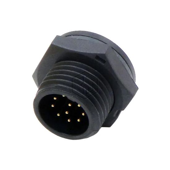 22010515-01 - Chogori Technologies Inc. - Circular Connectors