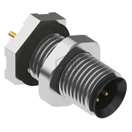54-00097 - Tensility International Corp - Circular Connectors
