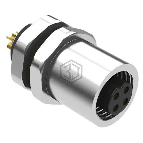 54-00105 - Tensility International Corp - Circular Connectors