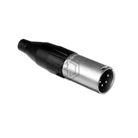 AC4MJ - Amphenol Audio - Circular Connectors