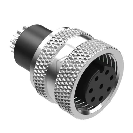 50-00955 - Tensility International Corp - Circular Connectors