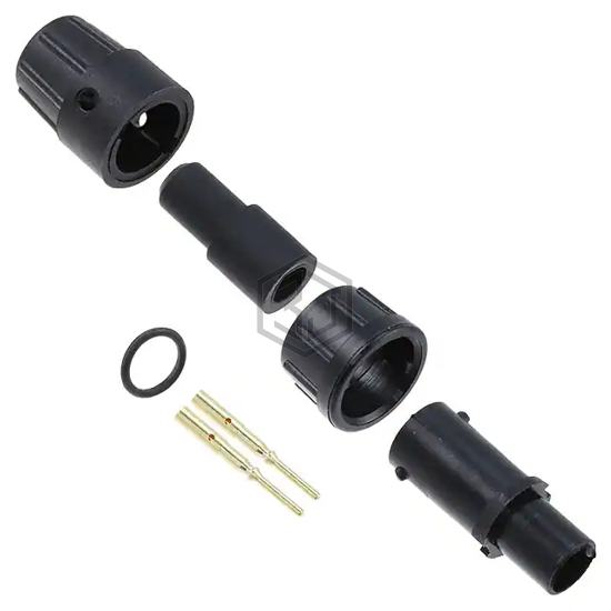 16280-2PG-311 - Conxall/Switchcraft - Circular Connectors