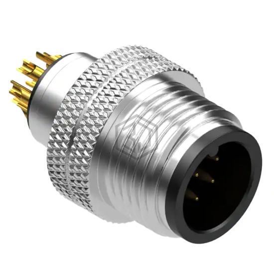50-00990 - Tensility International Corp - Circular Connectors