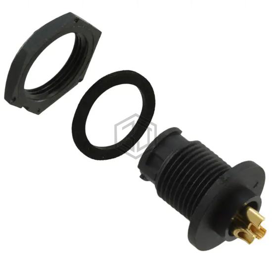 17282-3PG-300 - Conxall/Switchcraft - Circular Connectors