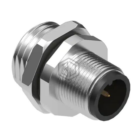 54-00188 - Tensility International Corp - Circular Connectors