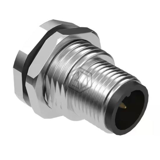 54-00195 - Tensility International Corp - Circular Connectors