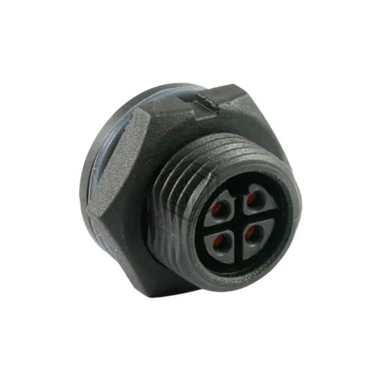 22004615-01 - Chogori Technologies Inc. - Circular Connectors