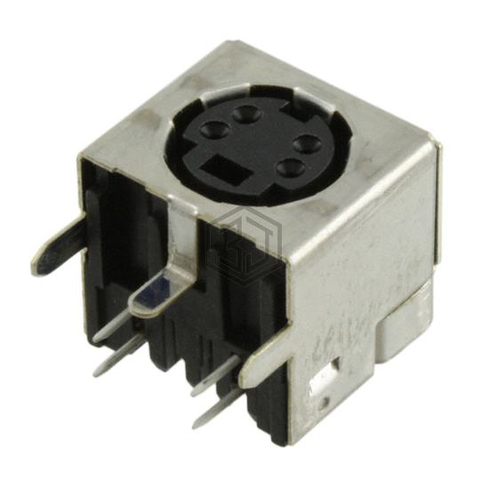 5749263-1 - TE Connectivity AMP Connectors - Circular Connectors