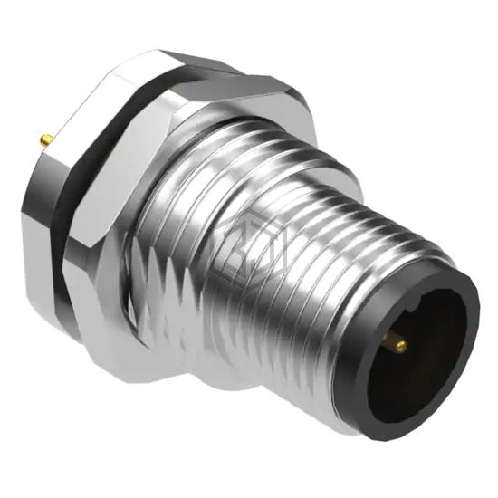 54-00217 - Tensility International Corp - Circular Connectors