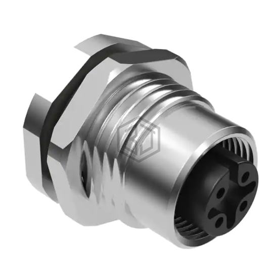 54-00241 - Tensility International Corp - Circular Connectors