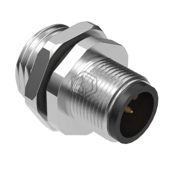54-00189 - Tensility International Corp - Circular Connectors