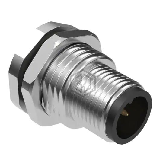 54-00196 - Tensility International Corp - Circular Connectors