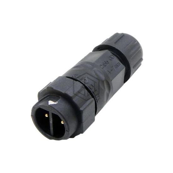 22002331-01 - Chogori Technologies Inc. - Circular Connectors